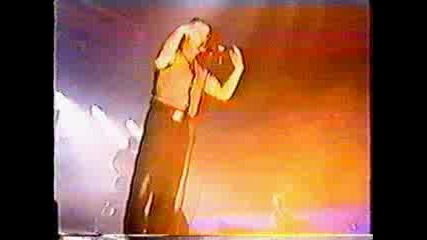 Rammstein - Herzeleid (Live 27.09.1996)