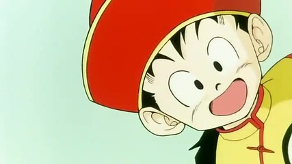 Dragon Ball Z - 118