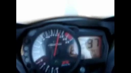 Suzuki Gsx R 1000