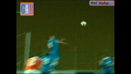 Черноморец 0 - 1 Литекс:гол на Дока 12.04