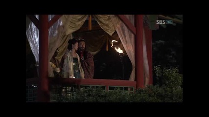 Princess Ja Myung Go-еп-32 част 1/4