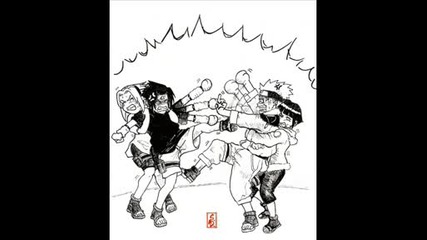 Naruto картини