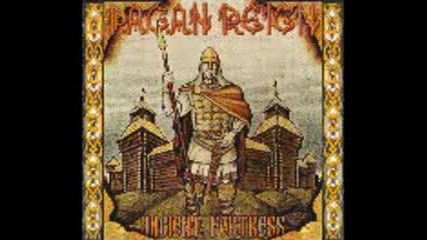 Pagan Reign - Ancient fortress ( full album 2006 ) folk pagan metal Russia