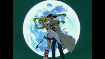 Anime love scenes part 2