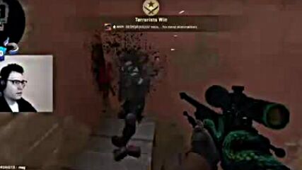 Cs Go Funny Bug