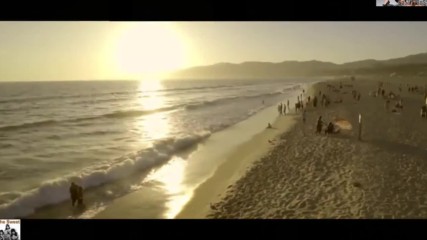 The Sweet - Santa Monica Sunshine