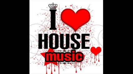 House music - оригинален микс