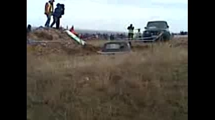 Offroad Botevo