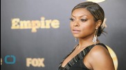 Taraji P. Henson Is Sending Her Son to a Historically Black College Because He Has Been Racially Profiled