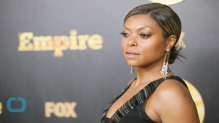 Taraji P. Henson Is Sending Her Son to a Historically Black College Because He Has Been Racially Profiled