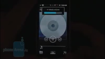 Sony Ericsson Xperia Play Ревю