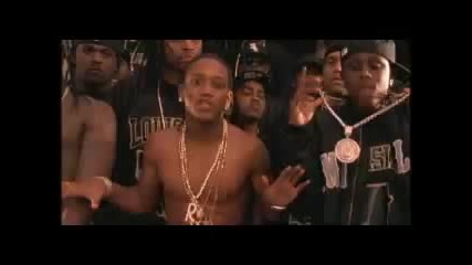 Lil Romeo - U Cant Shine Like Me