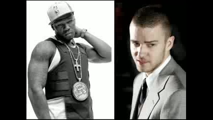 50 Cent Ft Justin Timberlake - She Wants It