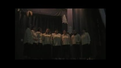 Koleda e