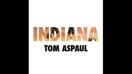 *2014* Tom Aspaul - Indiana