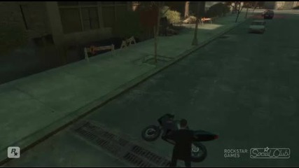 Gta 4 Pc Jackass 3 5 Fun Fails Random Stuff 
