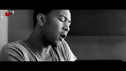 » L & P » John Legend - All Of Me » Official Video H D + Превод