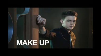 Jesse Mccartney - Make Up 