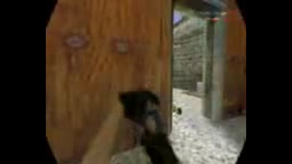 Counter Strike Annihilation 2 Original Sound Best Frag Movie