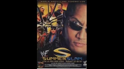 Wwf Torniri