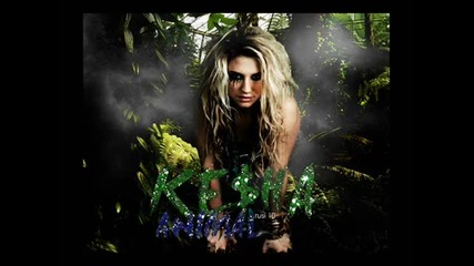 Kesha - Amnesia