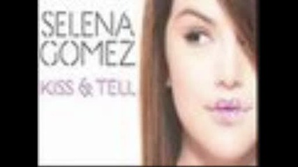 Selena Gomez - Falling Down 