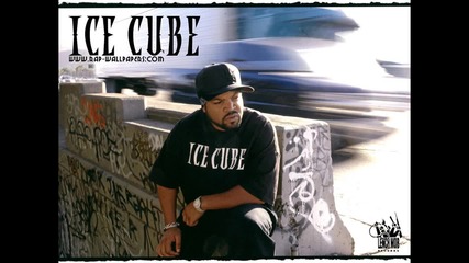 Ice Cube - Why We Thugs (dirty+lyrics)