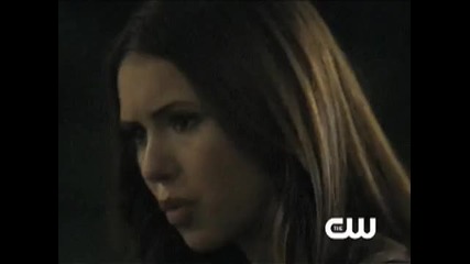The Vampire Diaries - History Repeating