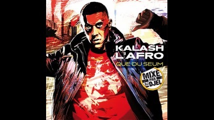 Kalash lafro feat. Zephir Keny Arkana - On Oublie Rien 