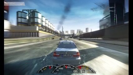 Crash Time Ii - 300km/h