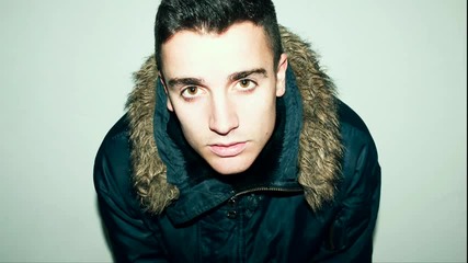 Hobbie Stuart - Colour (demo)
