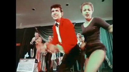 The Twist - Chubby Checker