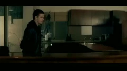 Justin Timberlake - Cry Me A River 