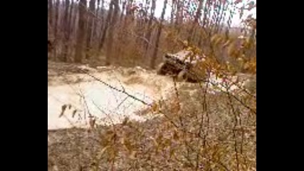 Off - Road Suhodol 5