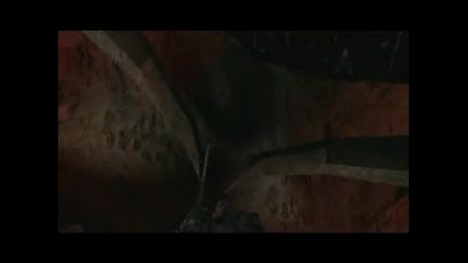Gothic - The Movie Trailer