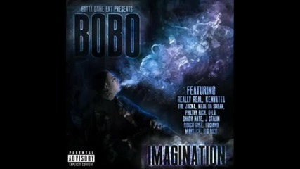 Bobo ft. Philthy Rich, D-lo, Matt Blaque - How I Ride