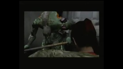 Resident Evil: Code Veronica - Steve Dies