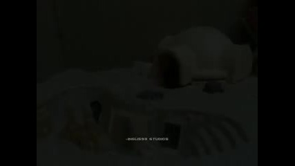 Lego Star Wars Гангстерски рап