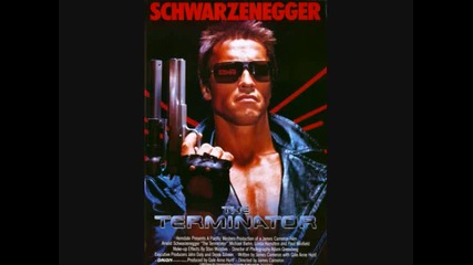 The Terminator (1984) Theme