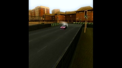 Felt Drifting By Strikera 