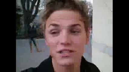 Richie and peacock xd