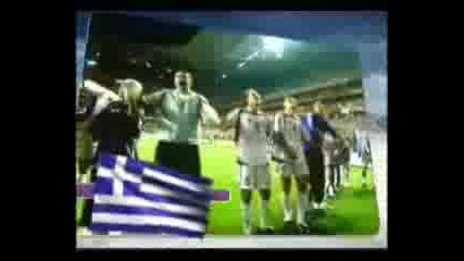 Euro 2008 - Group D
