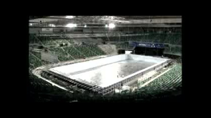 Построяване На Плувен Басейнmelbourne 2007