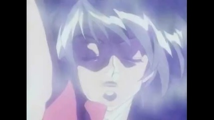 Vision of Escaflowne 2