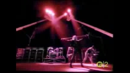 Kix - Dont Close Your Eyes - Vbox7 