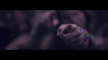Hardwell Miami 2013 Aftermovie _never Say Goodbye_