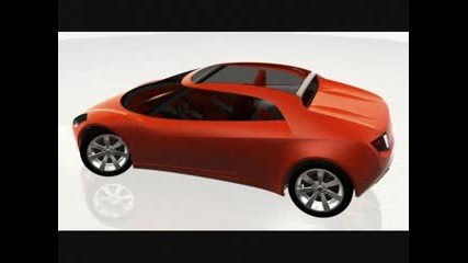 Wow Concept Cars ... Fantastic Vehicles Of The Future - Soullord