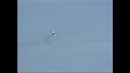 МиГ   - 21 -последни полети