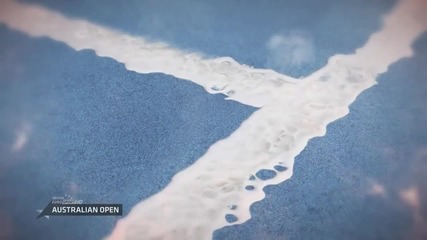 Australian Open 2015 live on British Eurosport
