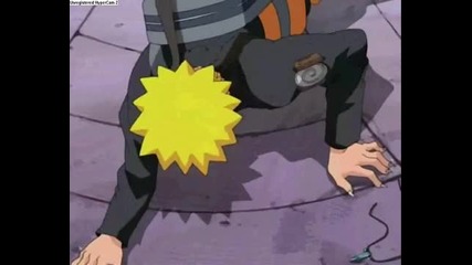 Amv - Team Kakashi vs. Sasuke 